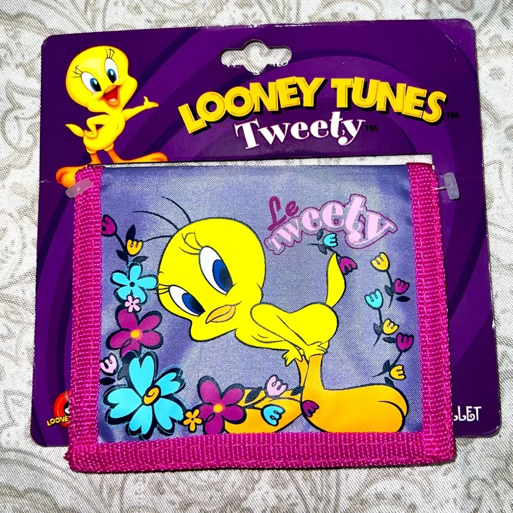 LOONEY TUNES “ TWENTY BIR “ children kid’s